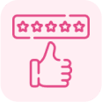 star rating